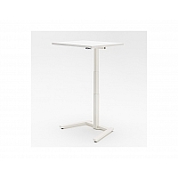 OGI ONE height-adjustable desk